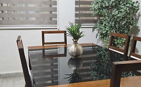 Cómodo departamento