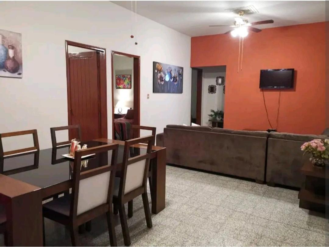 Cómodo departamento Papantla de Olarte Exterior foto