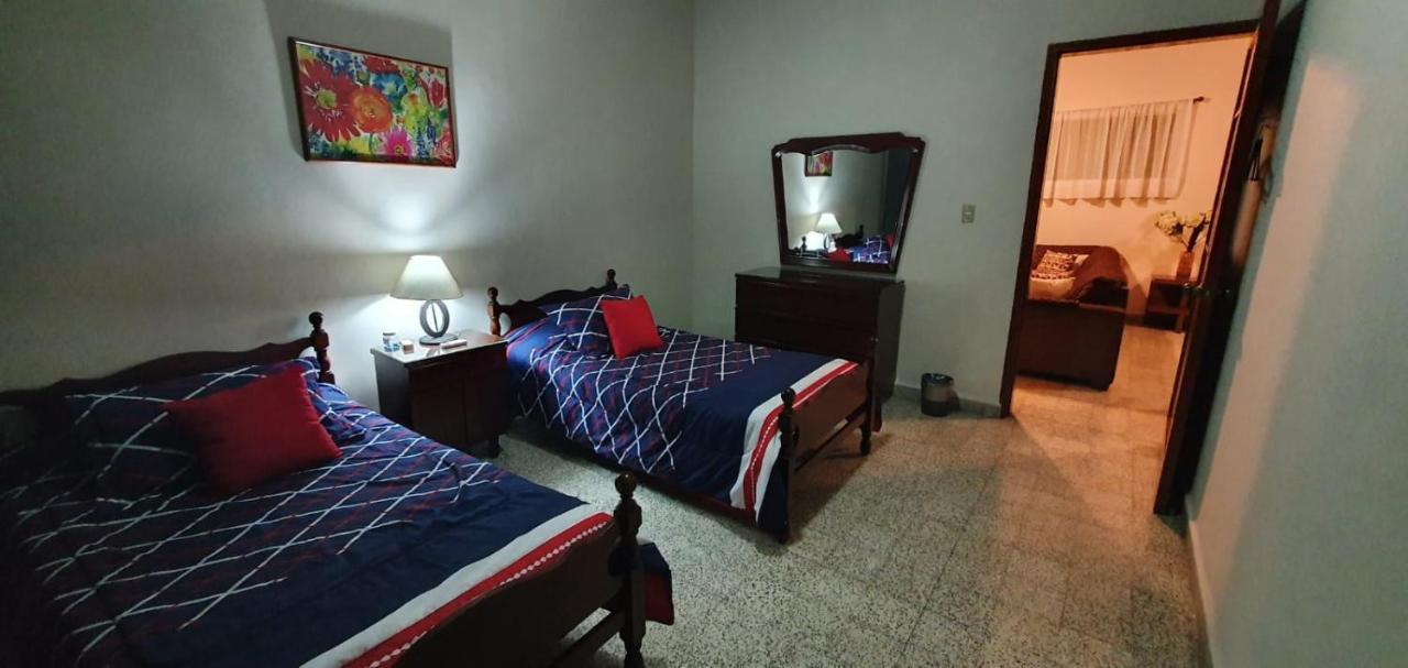 Cómodo departamento Papantla de Olarte Exterior foto